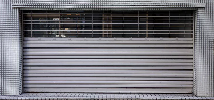 Advanced Solutions for Your Aluminum Garage Doors in Redondo Beach, California