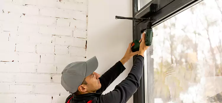 Automatic Door Opener Commercial Redondo Beach