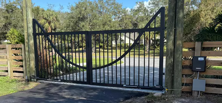 Gate Motor Repair Redondo Beach