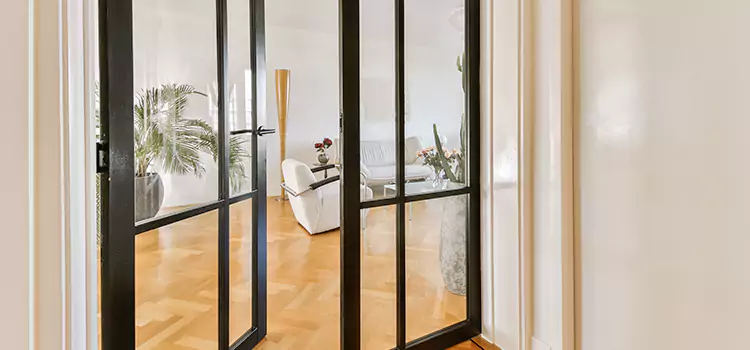 Bifold Door Replacement Redondo Beach