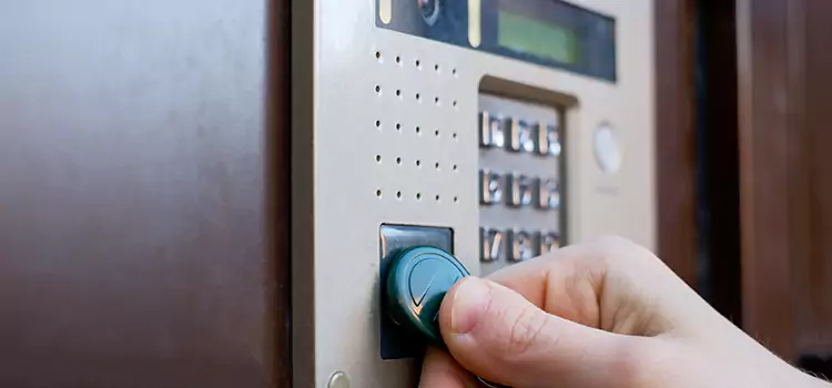 Enhanced Security Features Redondo Beach