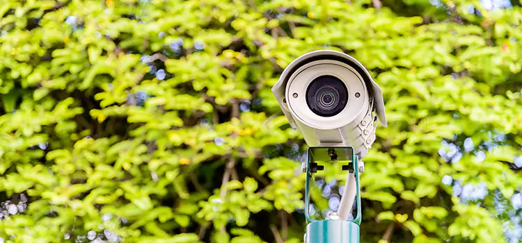 Advanced Surveillance Solutions for Every Need in Redondo Beach