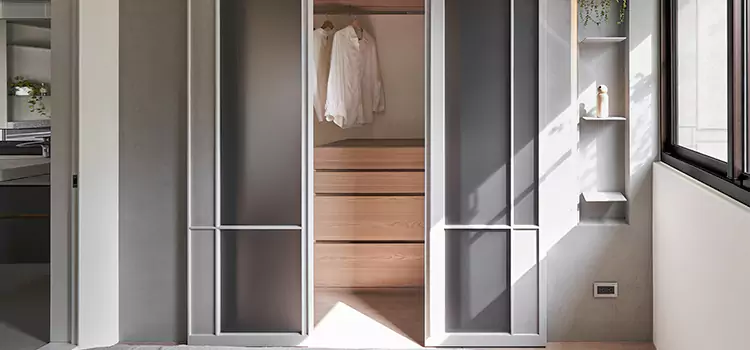Mirror Sliding Door Replacement Redondo Beach
