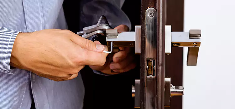 Commercial Door Lock Repair Redondo Beach