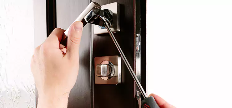 Door Lock Replacement Service Redondo Beach