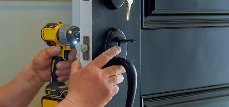Locksmith Emergency Service Redondo Beach