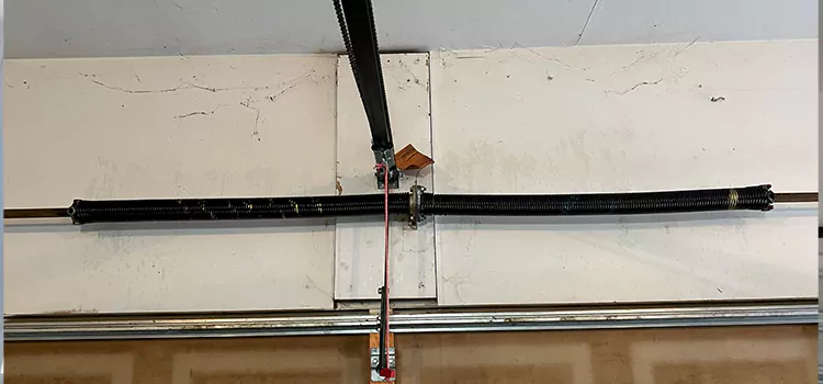 Garage Door Cable Repair Near Me in Redondo Beach, CA