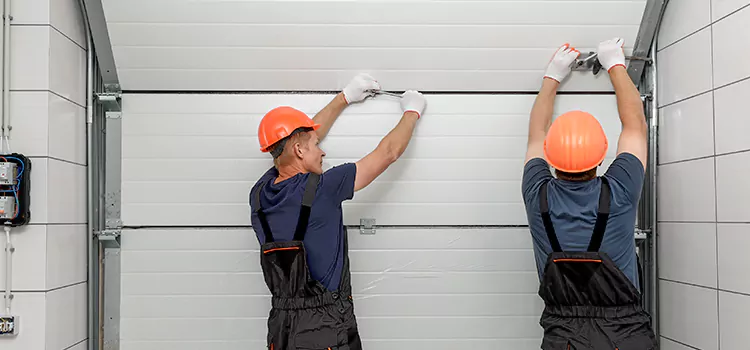 Choose Us for Your Garage Door Needs in Redondo Beach