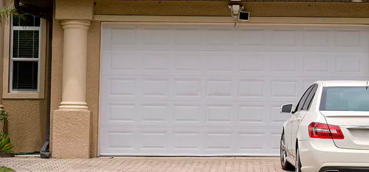 Comprehensive Garage Door Maintenance Services in Redondo Beach, CA