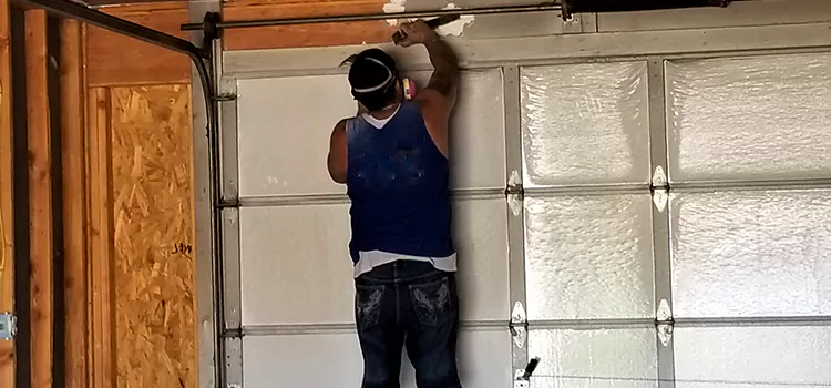Specialized Garage Door Panel Solutions in Redondo Beach, CA