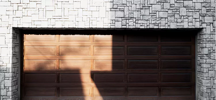 Garage Door Installation Redondo Beach