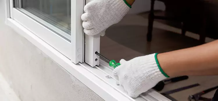 Sliding Glass Door Lock Repair Redondo Beach