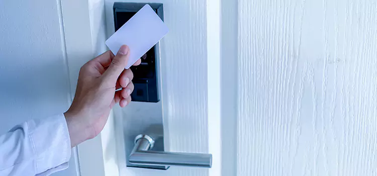 Why Choose Us for Your Keycard Lock Installation in Redondo Beach, CA?