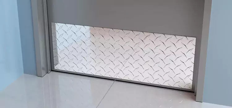 Benefits of Professional Kick Plate Solutions in Redondo Beach, CA