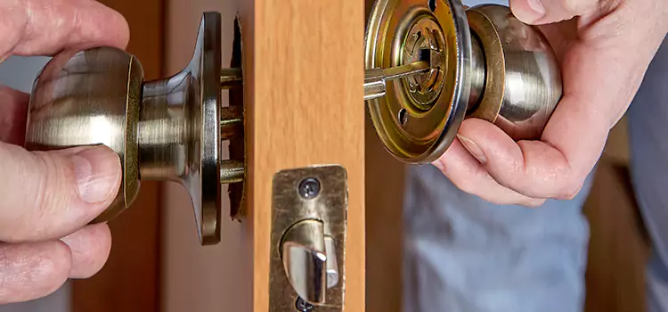 Sliding Door Lock Repair Redondo Beach
