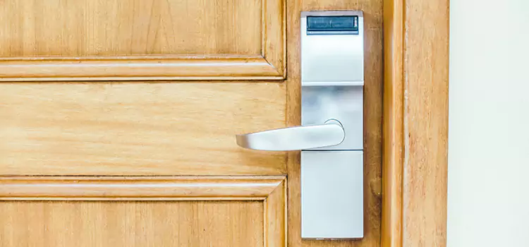 Electromagnetic Door Lock Installation Redondo Beach