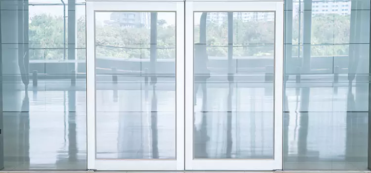 Why Choose Us for Your Motion Sensor Door Needs in Redondo Beach, CA?