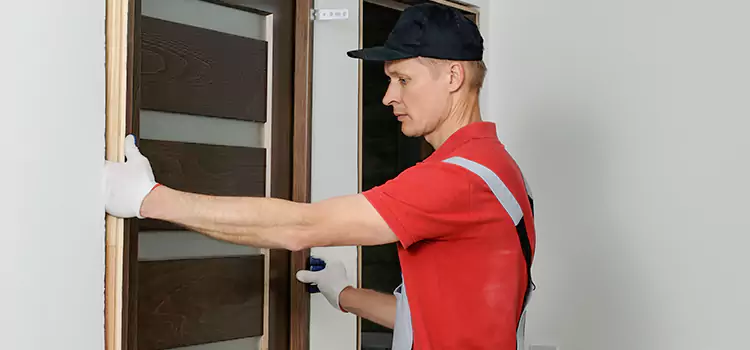 Frame and Panel Restoration Redondo Beach