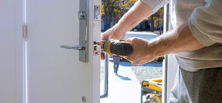 Insulated Roll Up Garage Doors Residential Redondo Beach