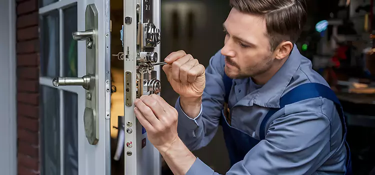 Residential Lock Installation Redondo Beach