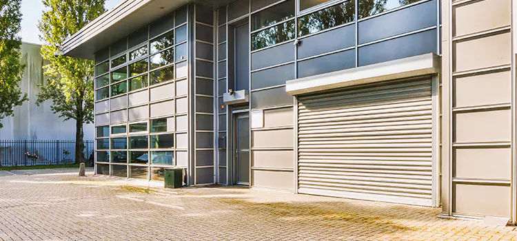 Electric Roller Garage Doors Redondo Beach