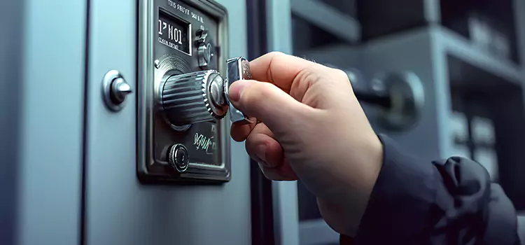 Locksmith Cost to Open Safe Redondo Beach