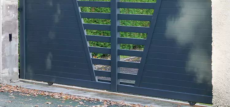 Automated Gate Company Near Me Redondo Beach