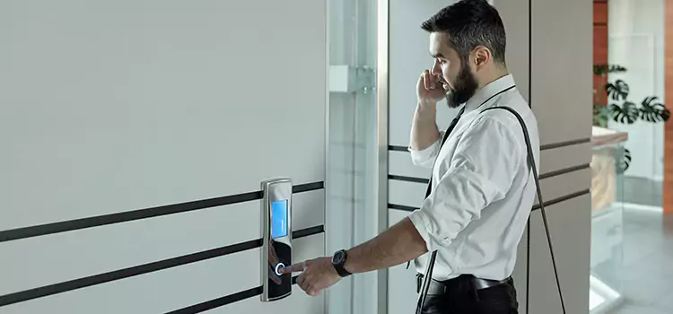 Cloud Based Access Control Redondo Beach