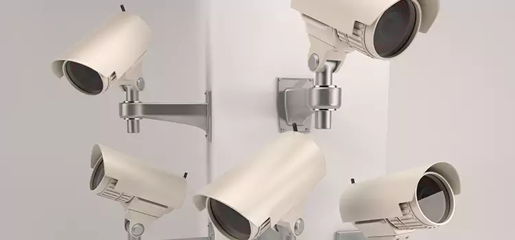 Your Trusted Partner for CCTV Solutions in Redondo Beach