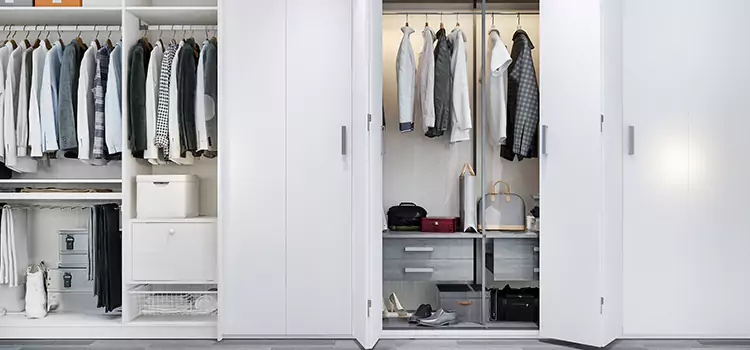 Glass Closet Door Repair Redondo Beach