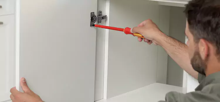 Screen Door Hinge Repair Redondo Beach