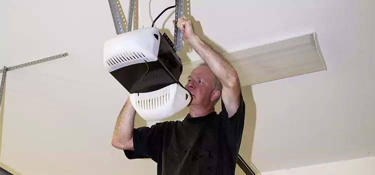 Garage Door Opener Service Redondo Beach