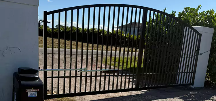 Driveway Fence Repair Redondo Beach