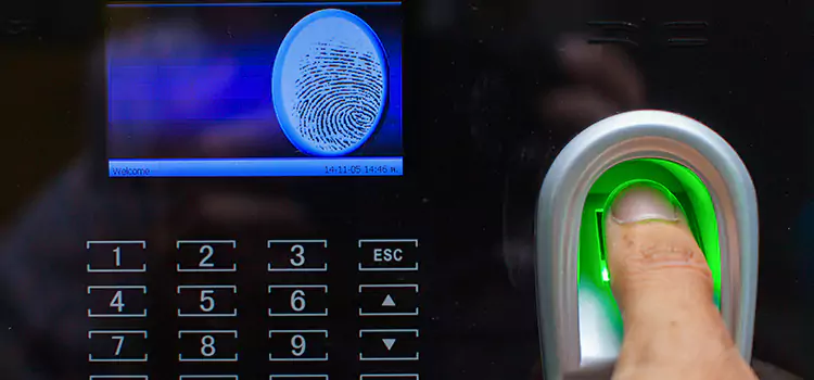 Your Trusted Partner for Secure Access in Redondo Beach, CA
