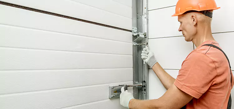 Why Choose Us for Garage Door Lock Services in Redondo Beach, CA?
