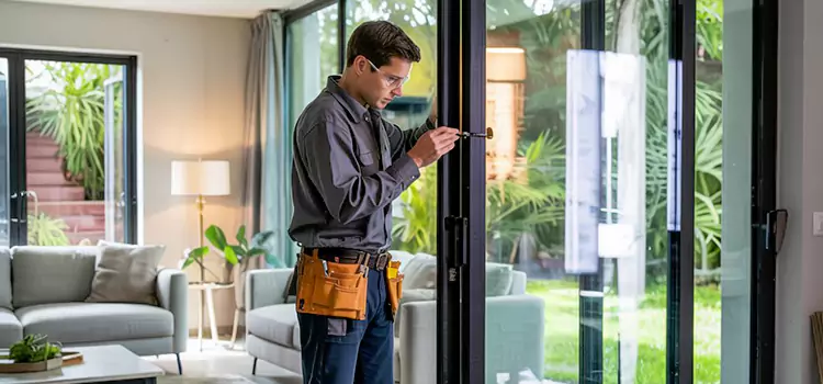 Why Choose Us for Your Glass Door Needs in Redondo Beach, CA?