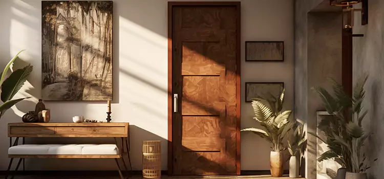 Specialty Interior Doors Redondo Beach