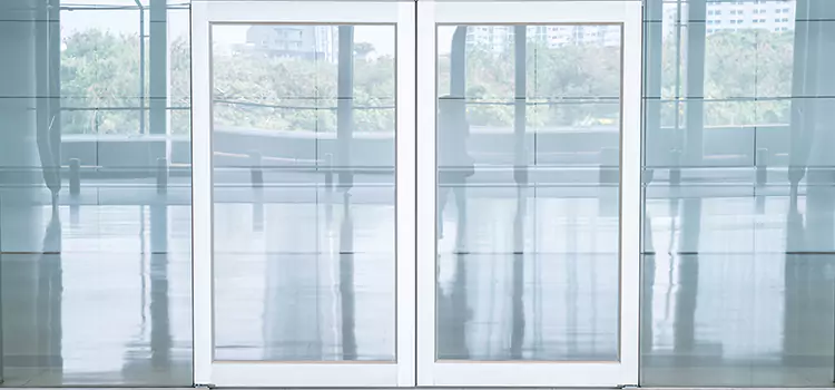 Mobile Sliding Screen Door Replacement Redondo Beach