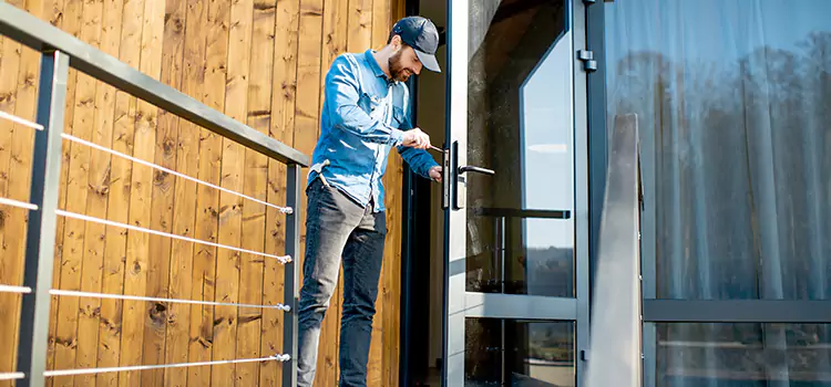 Patio Screen Door Installation Redondo Beach