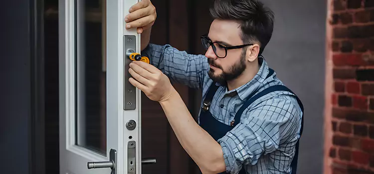 Residential Door Repairs Redondo Beach
