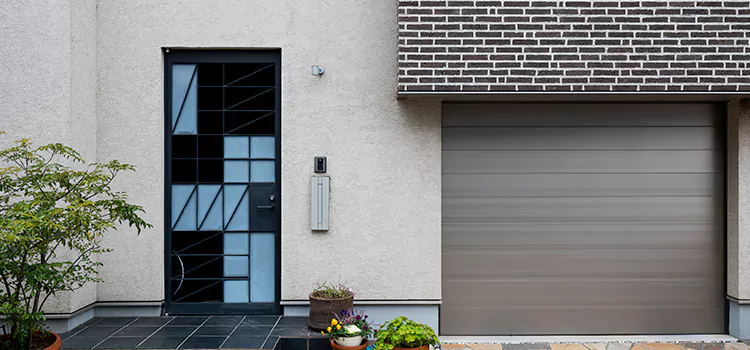 Residential Roll Up Security Doors Redondo Beach