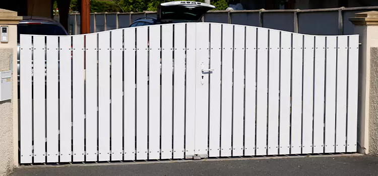 Why Choose Us for Residential Gate Repair in Redondo Beach, CA?
