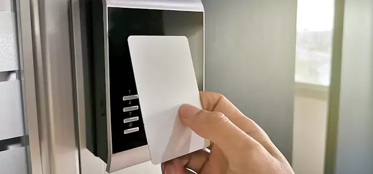 Advanced RFID Technology Integration in Redondo Beach, CA