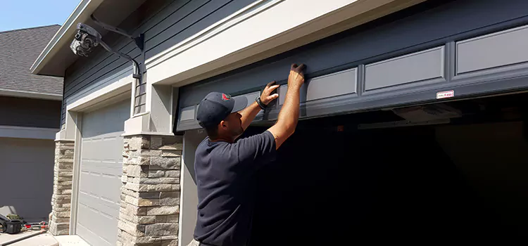 Janus Roll Up Doors Redondo Beach