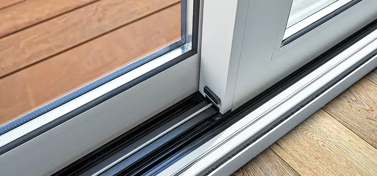 Why Your Sliding Door Keeps Getting Stuck in Redondo Beach, CA?