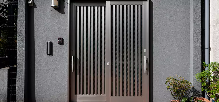 Specialized Steel Door Services in Redondo Beach, CA