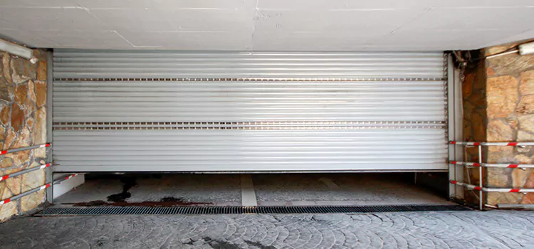 Steel Garage Door Repair Redondo Beach